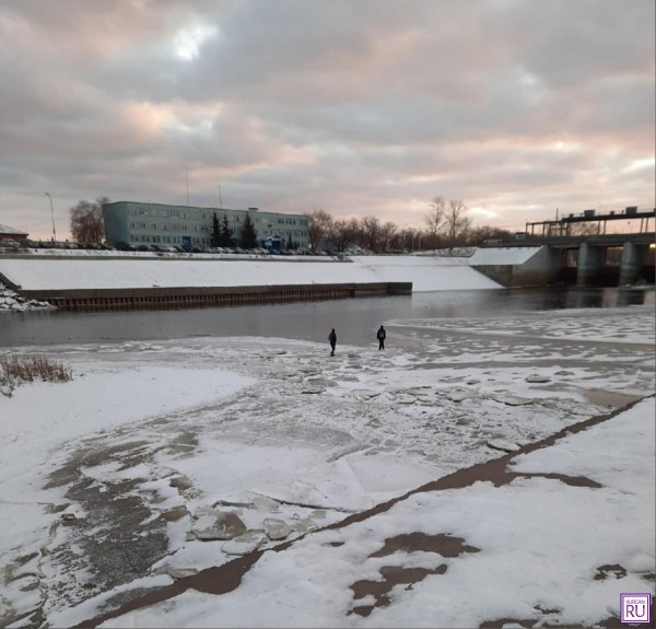&laquo;Большой воды&raquo; этой весной в Кургане не будет