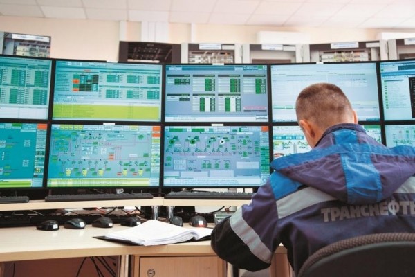 Операторы &laquo;Транснефти-Урал&raquo; в Юргамыше рассказали о своей работе