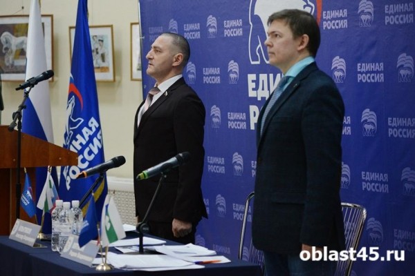 &laquo;Конкуренции у него нет&raquo;: политолог о главном курганском единороссе Ильтякове