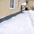 Заместитель главы региона Константин Малышев и глава города Кургана Елена Ситникова проконтролировали организацию уборки улиц и дворов
Заместитель главы региона Константин Малышев и глава города Кургана Елена Ситникова проконтролировали организацию уборки улиц и дворов
