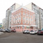 
											Лариса Кокорина проконтролировала кол-центры по работе с больными коронавирусной инфекцией									