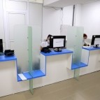 
											Лариса Кокорина проконтролировала кол-центры по работе с больными коронавирусной инфекцией									
