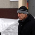 Заместитель главы региона Константин Малышев и глава города Кургана Елена Ситникова проконтролировали организацию уборки улиц и дворов
Заместитель главы региона Константин Малышев и глава города Кургана Елена Ситникова проконтролировали организацию уборки улиц и дворов