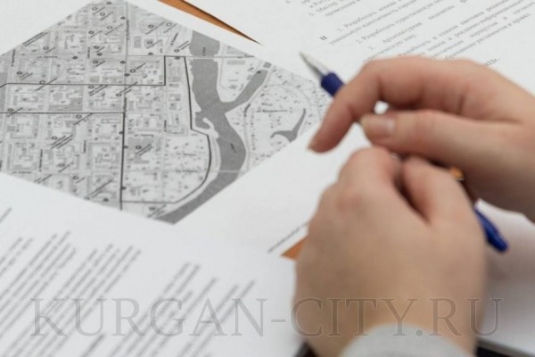В Кургане продолжают работать над туристическим кодом города В Кургане продолжают работать над туристическим кодом города