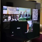 
											В Кургане прошло окружное совещание представителей татарских общественных организаций Уральского федерального округа									
