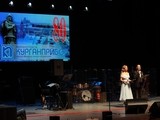 Одно из ведущих промышленных предприятий Курганской области и лидеров оборонной промышленности России отметило 80-летие
Одно из ведущих промышленных предприятий Курганской области и лидеров оборонной промышленности России отметило 80-летие