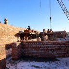 
											По поручению губернатора его заместители проконтролировали ход строительства детских садов									