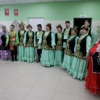 
											В Кургане прошло окружное совещание представителей татарских общественных организаций Уральского федерального округа									