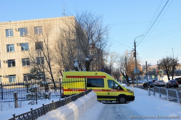 12 февраля в Курганской области выявлено 1388 новых случаев COVID-19