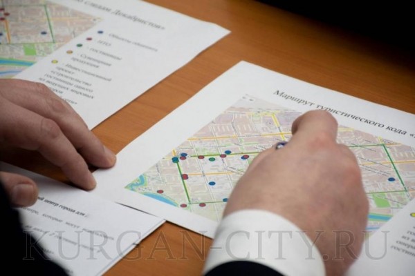 В ресторанах Кургана появятся блюда из &laquo;рациона декабристов&raquo;