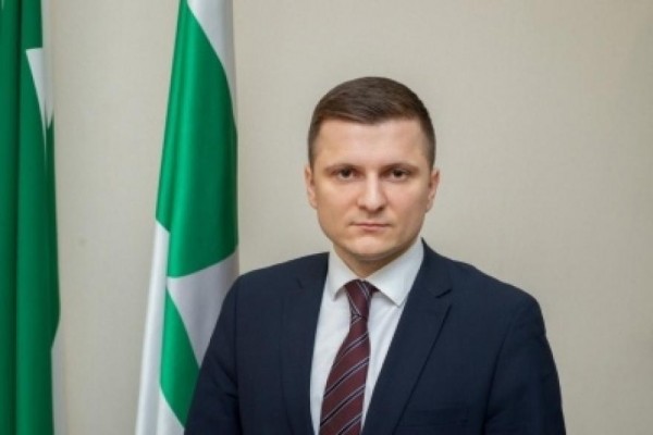 В Кургане заместитель мэра занял новый пост