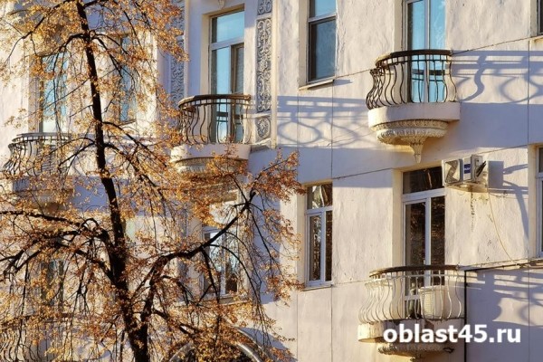 Власти Курганской области ответят на вопросы по льготам при оплате капремонта Власти Курганской области ответят на вопросы по льготам при оплате капремонта