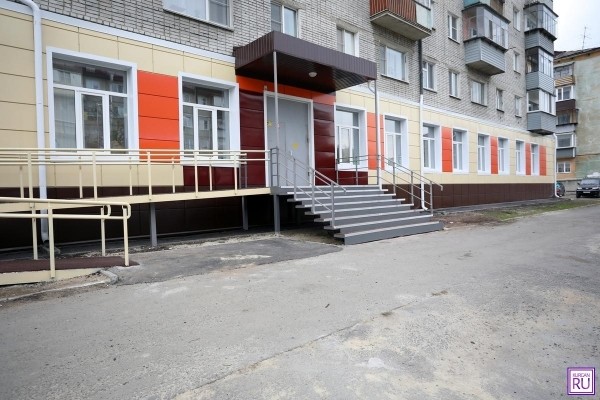 В Кургане детские поликлиники из-за роста заболеваемости ОРВИ и ковидом меняют режим работы 