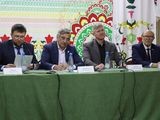
											В Кургане прошло окружное совещание представителей татарских общественных организаций Уральского федерального округа									