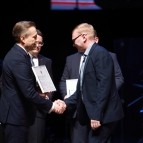 Одно из ведущих промышленных предприятий Курганской области и лидеров оборонной промышленности России отметило 80-летие
Одно из ведущих промышленных предприятий Курганской области и лидеров оборонной промышленности России отметило 80-летие