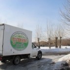 Фермерскую продукцию Курганской области представят на ярмарке в ЯНАО
Фермерскую продукцию Курганской области представят на ярмарке в ЯНАО