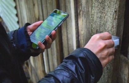 В Кургане перед судом предстанет девушка, задержанная в декабре прошлого года при попытке сбыта наркотического вещества 