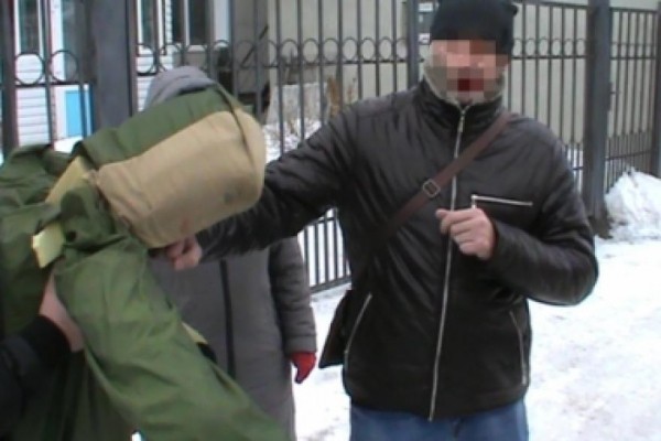 В Курганской области по ДНК раскрыли преступление 18-летней давности 