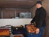 Фермерскую продукцию Курганской области представят на ярмарке в ЯНАО
Фермерскую продукцию Курганской области представят на ярмарке в ЯНАО