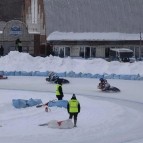 В Курганской области стартовал командный чемпионат России по мотогонкам на льду
В Курганской области стартовал командный чемпионат России по мотогонкам на льду