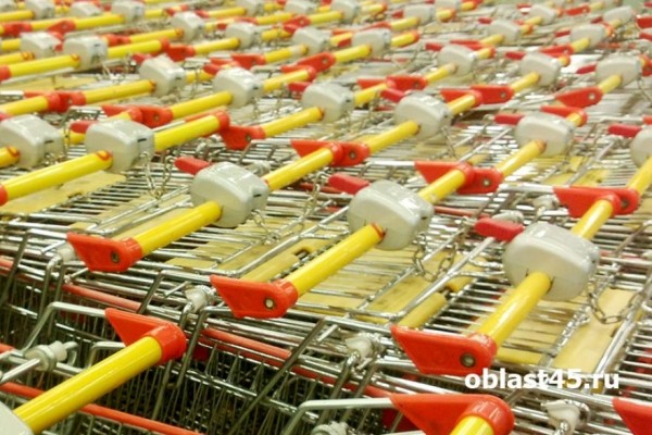 В Шадринске продавали просроченный полуфабрикат от курганского производителя