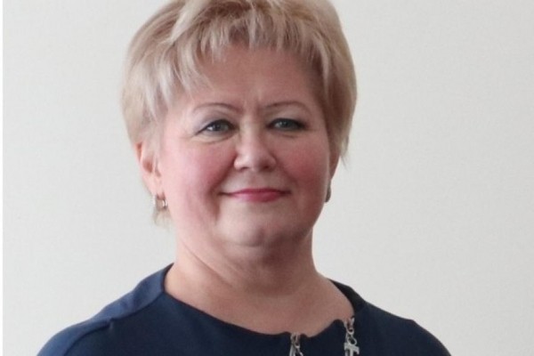 Тёзка главы Кургана возглавила областное управление соцзащиты Тёзка главы Кургана возглавила областное управление соцзащиты