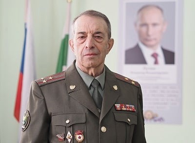 «Враг стоял у нашего порога»: зауральцы про военные действия на Украине «Враг стоял у нашего порога»: зауральцы про военные действия на Украине
