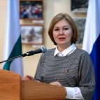 Лучшим работникам и учреждениям культуры Курганской области вручили премию «Душа Зауралья»
Лучшим работникам и учреждениям культуры Курганской области вручили премию «Душа Зауралья»