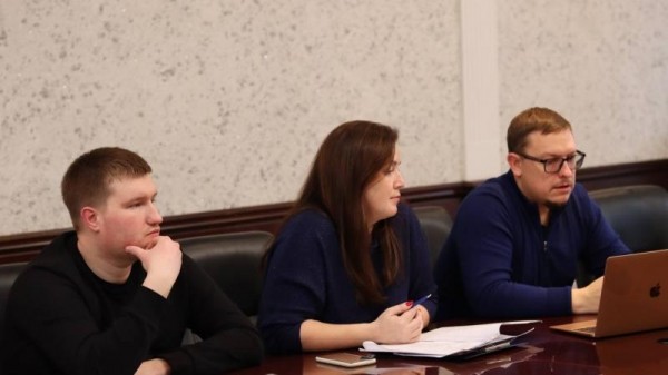 В Екатеринбурге обсудили организационно-подготовительные вопросы к Фестивалю ВФСК ГТО среди трудовых коллективов В Екатеринбурге обсудили организационно-подготовительные вопросы к Фестивалю ВФСК ГТО среди трудовых коллективов