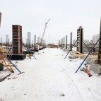 Губернатор оценил ход строительства важнейших социальных объектов Кургана
Губернатор оценил ход строительства важнейших социальных объектов Кургана