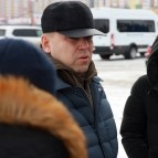 Губернатор оценил ход строительства важнейших социальных объектов Кургана
Губернатор оценил ход строительства важнейших социальных объектов Кургана