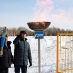 
											Губернатор Вадим Шумков поздравил жителей села Сычёво Кетовского района с пуском природного газа									