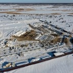 
											По поручению губернатора его заместители проинспектировали ход работы на строительных объектах									