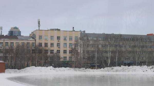Екатеринбург готовится к проведению Фестиваля ВФСК ГТО среди трудовых коллективов Екатеринбург готовится к проведению Фестиваля ВФСК ГТО среди трудовых коллективов