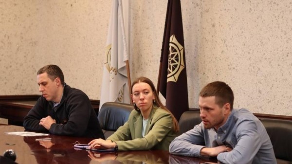 В Екатеринбурге обсудили организационно-подготовительные вопросы к Фестивалю ВФСК ГТО среди трудовых коллективов В Екатеринбурге обсудили организационно-подготовительные вопросы к Фестивалю ВФСК ГТО среди трудовых коллективов