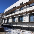 
											По поручению губернатора его заместители проинспектировали ход работы на строительных объектах									