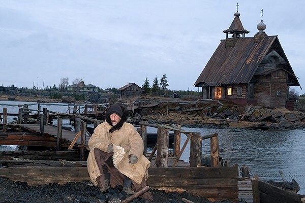 Курганская епархия устроит бесплатные кинопоказы Курганская епархия устроит бесплатные кинопоказы