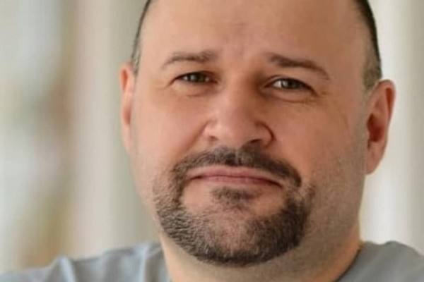 В Курганской области ЦУР возглавит политтехнолог Панченко В Курганской области ЦУР возглавит политтехнолог Панченко