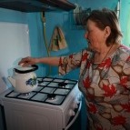 
											Губернатор Вадим Шумков поздравил жителей села Сычёво Кетовского района с пуском природного газа									