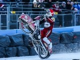 Гонщик из Шадринска стал обладателем почетного кубка России по гонкам на льду
Гонщик из Шадринска стал обладателем почетного кубка России по гонкам на льду