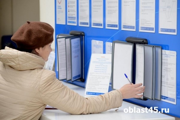 Зауральские предприниматели, страдающие от санкций, пишут в ситуационный центр