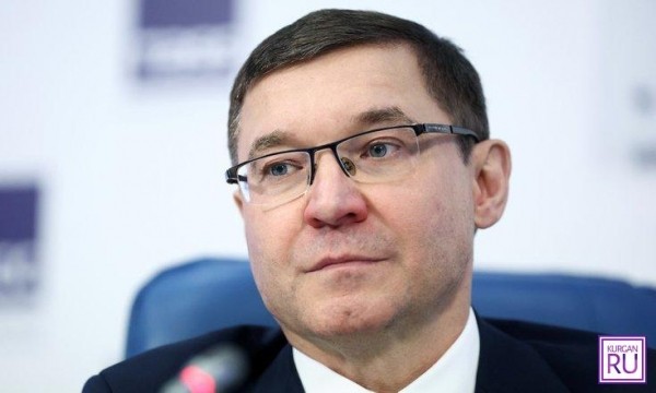 Владимир Якушев: &laquo;Главное сейчас &mdash; сплоченность&raquo;