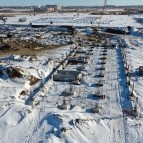 
											По поручению губернатора его заместители проинспектировали ход работы на строительных объектах									