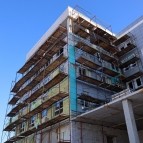 
											По поручению губернатора его заместители проинспектировали ход работы на строительных объектах									