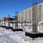 
											По поручению губернатора его заместители проинспектировали ход работы на строительных объектах									