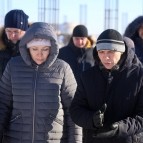 
											По поручению губернатора его заместители проинспектировали ход работы на строительных объектах									