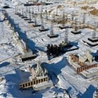 
											По поручению губернатора его заместители проинспектировали ход работы на строительных объектах									