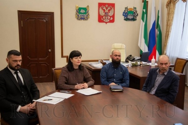 В Кургане власти опровергли информацию об уходе с рынка поставщика сжиженного газа