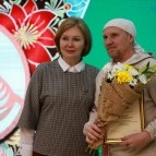 Лучшим работникам и учреждениям культуры Курганской области вручили премию «Душа Зауралья»
Лучшим работникам и учреждениям культуры Курганской области вручили премию «Душа Зауралья»