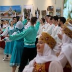 Лучшим работникам и учреждениям культуры Курганской области вручили премию «Душа Зауралья»
Лучшим работникам и учреждениям культуры Курганской области вручили премию «Душа Зауралья»